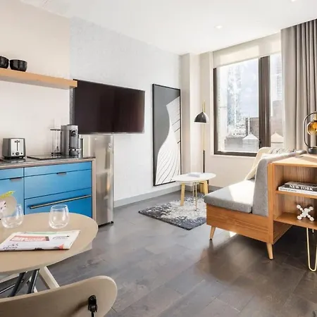 Ferienwohnung The Vibe On 5Th IV Vibe 8753